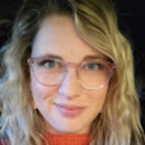 Meet your Posher, Kaitlynn